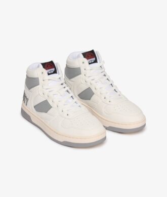 Jump High Top-sneakers Jump High Top-sneakers