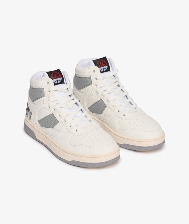 Jump High Top-sneakers Jump High Top-sneakers