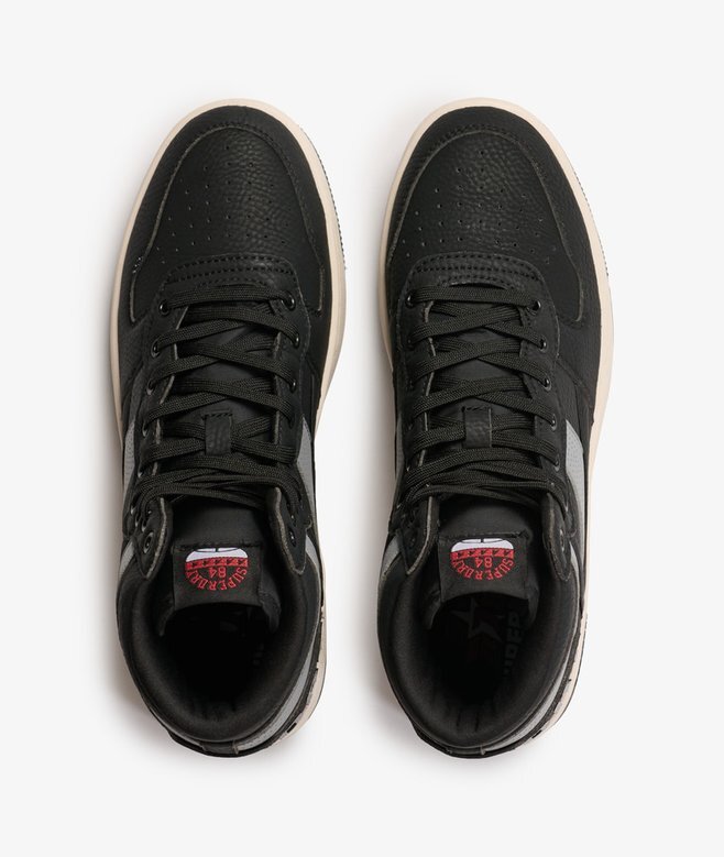 Jump High Top-sneakers Jump High Top-sneakers
