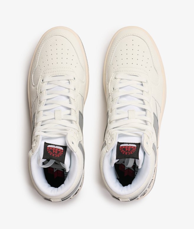Jump High Top-sneakers Jump High Top-sneakers