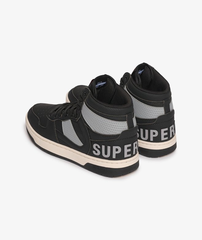 Jump High Top-sneakers Jump High Top-sneakers