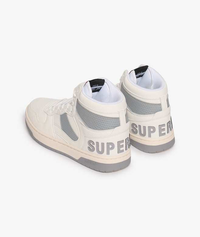 Jump High Top-sneakers Jump High Top-sneakers