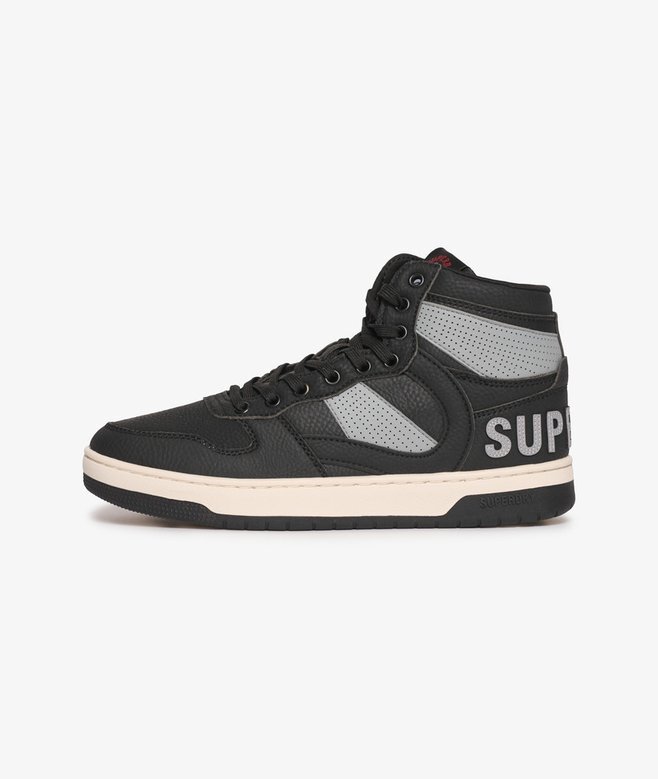 Jump High Top-sneakers Jump High Top-sneakers