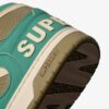 Jump High Top-sneakers