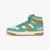 Jump High Top-sneakers