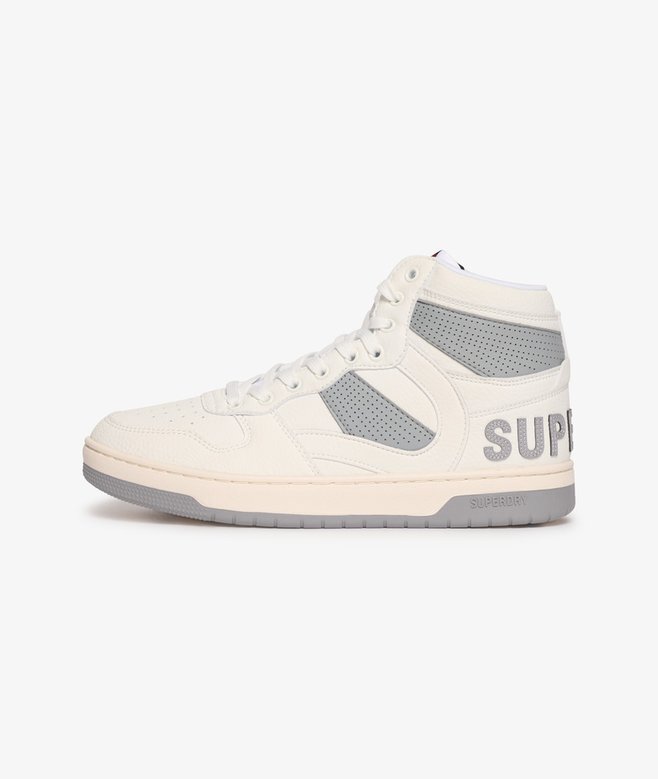 Jump High Top-sneakers Jump High Top-sneakers
