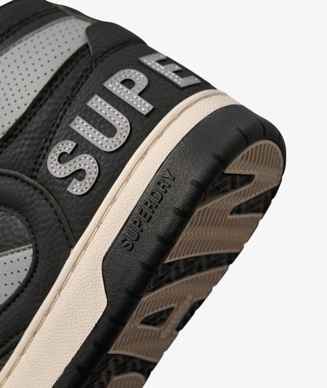 Jump High Top-sneakers Jump High Top-sneakers