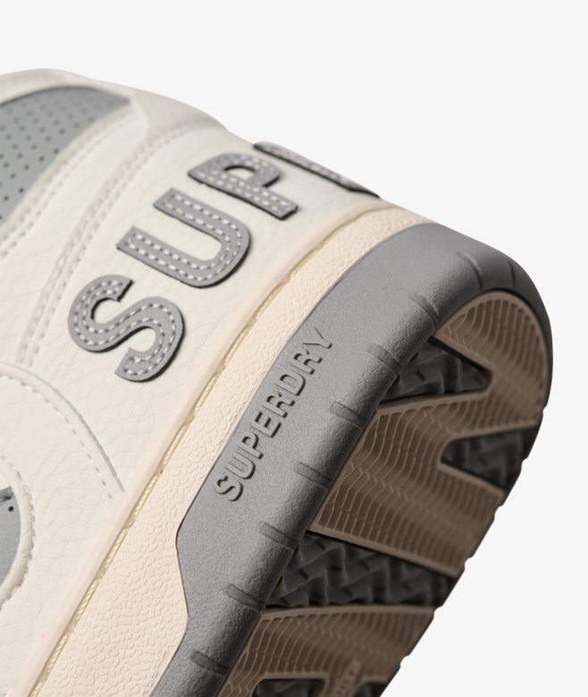 Jump High Top-sneakers Jump High Top-sneakers