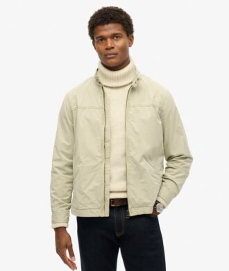 Klassisk Harrington-jacka
