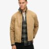 Klassisk Harrington-jacka
