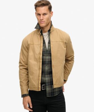 Klassisk Harrington-jacka