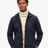 Klassisk Harrington-jacka