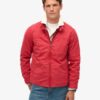 Klassisk Harrington-jacka Klassisk Harrington-jacka