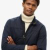 Klassisk Harrington-jacka