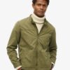 Klassisk Harrington-jacka Klassisk Harrington-jacka