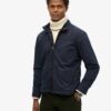 Klassisk Harrington-jacka