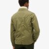 Klassisk Harrington-jacka Klassisk Harrington-jacka