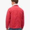 Klassisk Harrington-jacka Klassisk Harrington-jacka