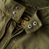 Klassisk Harrington-jacka Klassisk Harrington-jacka