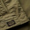 Klassisk Harrington-jacka Klassisk Harrington-jacka