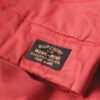 Klassisk Harrington-jacka Klassisk Harrington-jacka