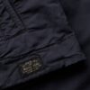 Klassisk Harrington-jacka