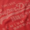 Klassisk Heritage-T-shirt Klassisk Heritage-T-shirt
