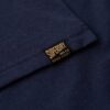 Klassisk Heritage-T-shirt Klassisk Heritage-T-shirt
