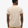 Klassisk Heritage-T-shirt Klassisk Heritage-T-shirt