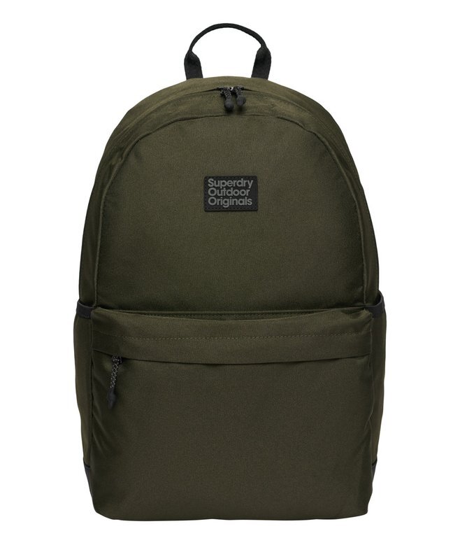 Klassisk ryggsäck i Montana-stil Klassisk ryggsäck i Montana-stil