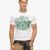 Klassisk sport-T-shirt