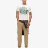 Klassisk sport-T-shirt