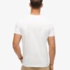 Klassisk sport-T-shirt