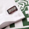Klassisk sport-T-shirt