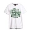Klassisk sport-T-shirt