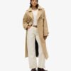 Klassisk trenchcoat
