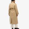 Klassisk trenchcoat