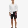 Klassiska boardshorts