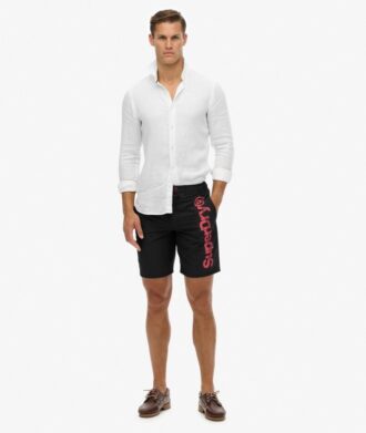 Klassiska boardshorts