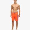 Klassiska boardshorts