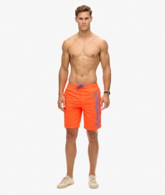 Klassiska boardshorts