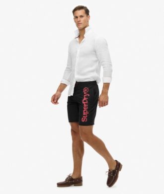 Klassiska boardshorts