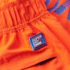 Klassiska boardshorts