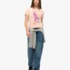 Komodo X Superdry Kailash Dragon T-shirt