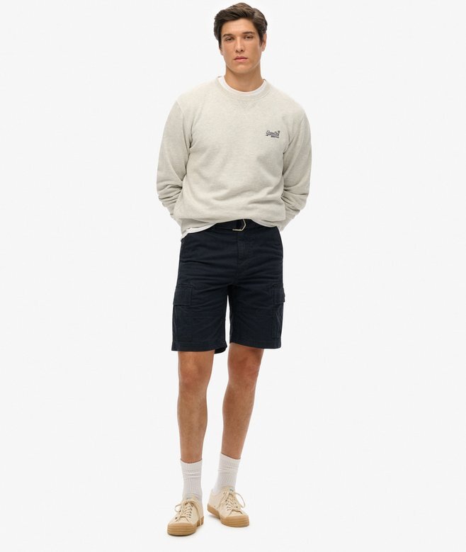 Kortbyxor i Organic Cotton Kortbyxor i Organic Cotton