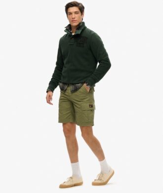 Kortbyxor i Organic Cotton Kortbyxor i Organic Cotton