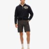 Kortbyxor i Organic Cotton
