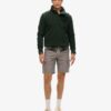 Kortbyxor i Organic Cotton