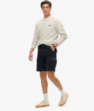 Kortbyxor i Organic Cotton Kortbyxor i Organic Cotton
