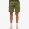 Kortbyxor i Organic Cotton